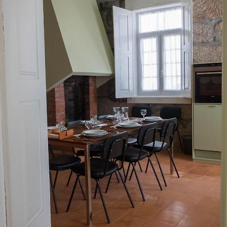 Casa Passal Βίλα Marco de Canavezes Εξωτερικό φωτογραφία