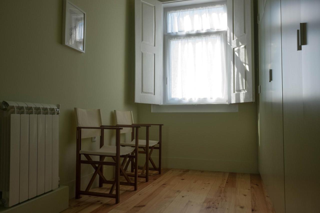 Casa Passal Βίλα Marco de Canavezes Εξωτερικό φωτογραφία