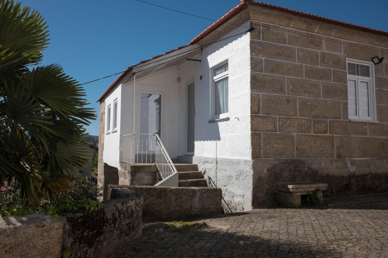 Casa Passal Βίλα Marco de Canavezes Εξωτερικό φωτογραφία