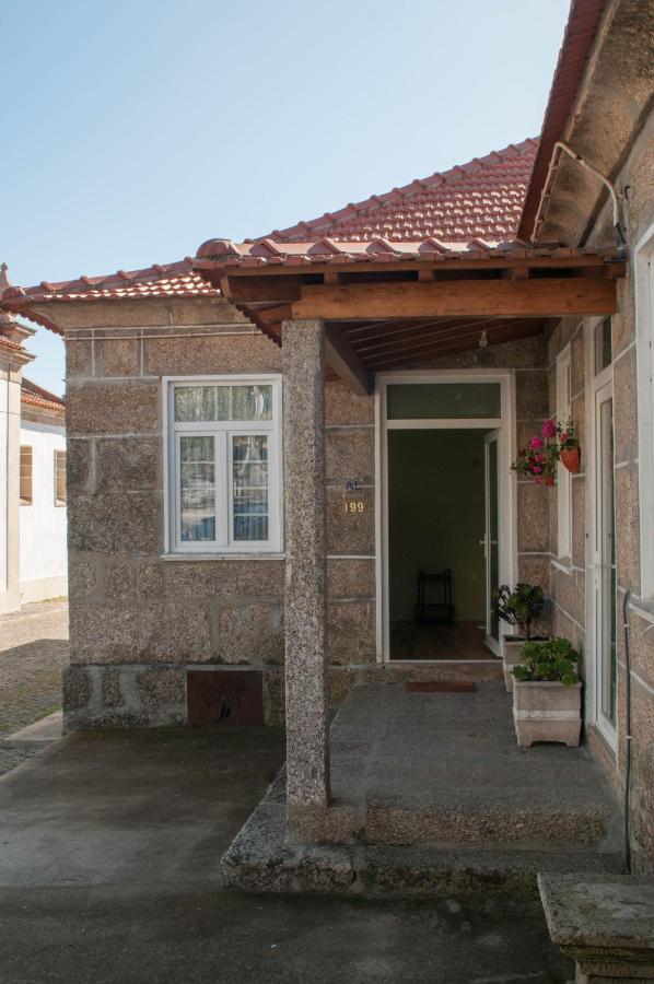 Casa Passal Βίλα Marco de Canavezes Εξωτερικό φωτογραφία