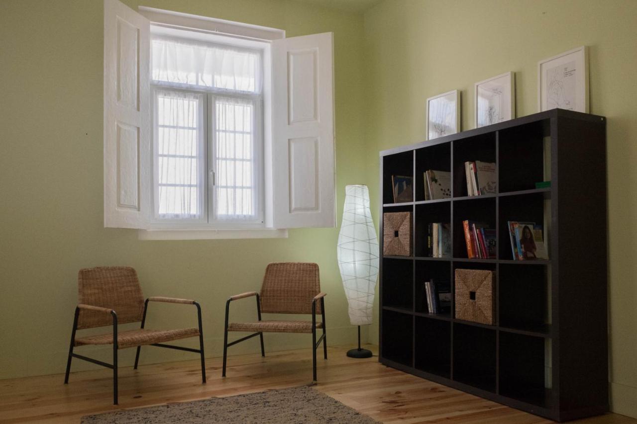 Casa Passal Βίλα Marco de Canavezes Εξωτερικό φωτογραφία