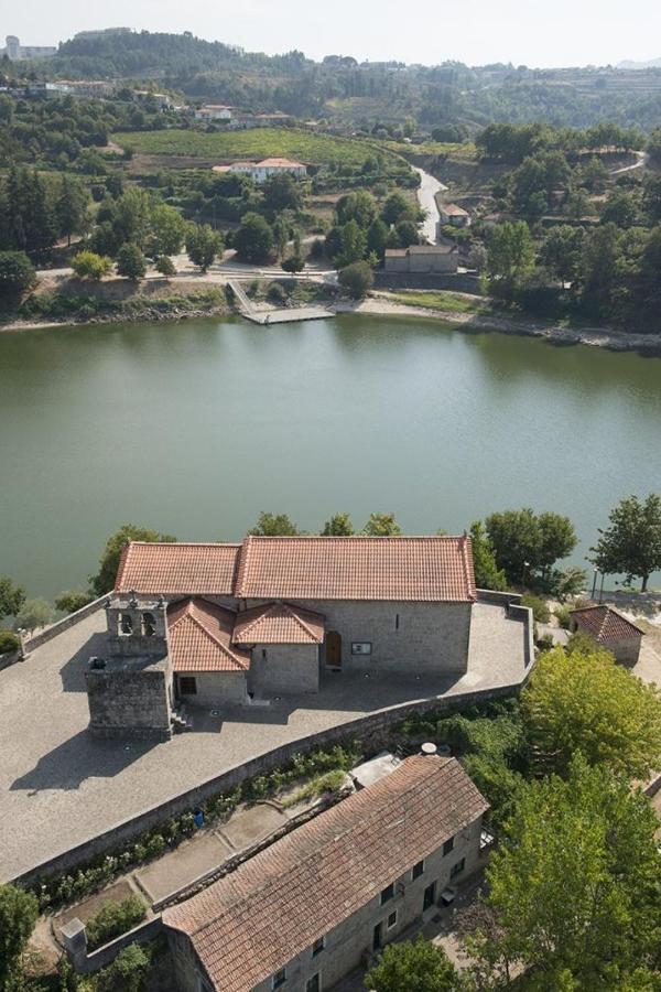 Casa Passal Βίλα Marco de Canavezes Εξωτερικό φωτογραφία