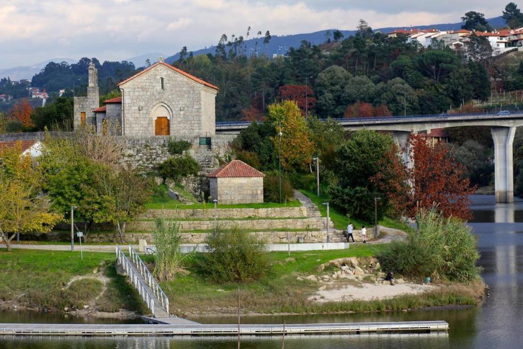 Casa Passal Βίλα Marco de Canavezes Εξωτερικό φωτογραφία