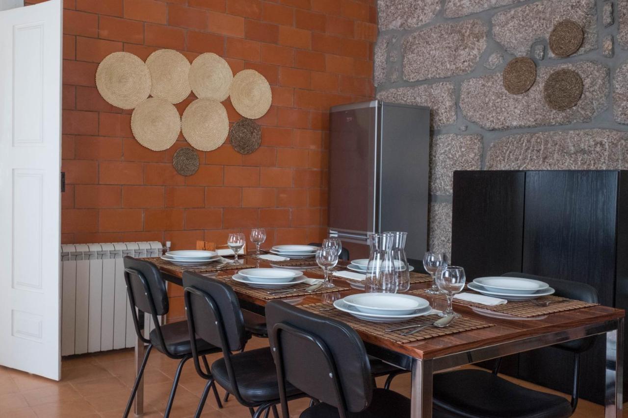 Casa Passal Βίλα Marco de Canavezes Εξωτερικό φωτογραφία