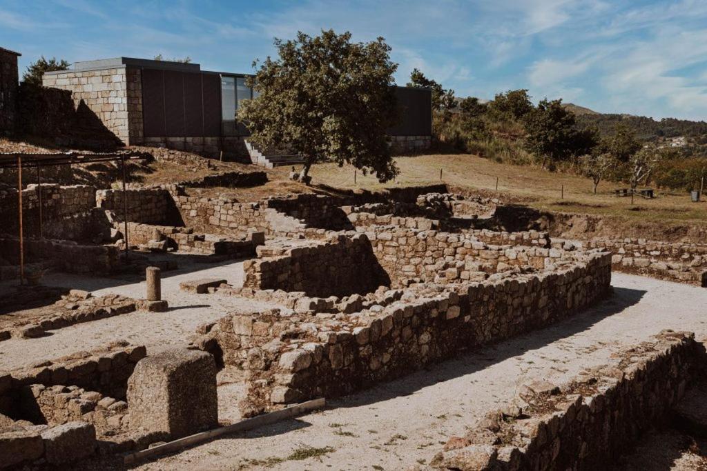 Casa Passal Βίλα Marco de Canavezes Εξωτερικό φωτογραφία