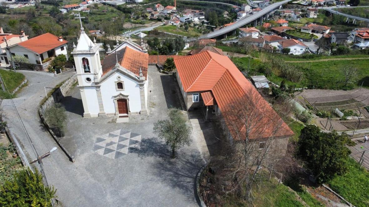 Casa Passal Βίλα Marco de Canavezes Εξωτερικό φωτογραφία